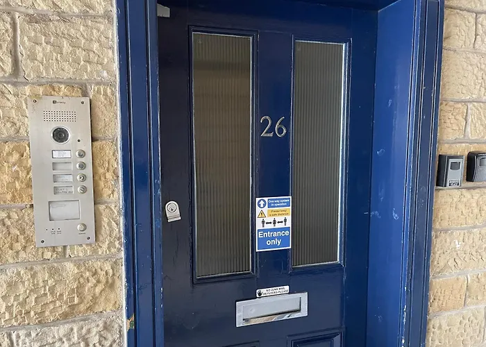 Pass The Keys Cobblers Rest Luxury Elegance & Central Location