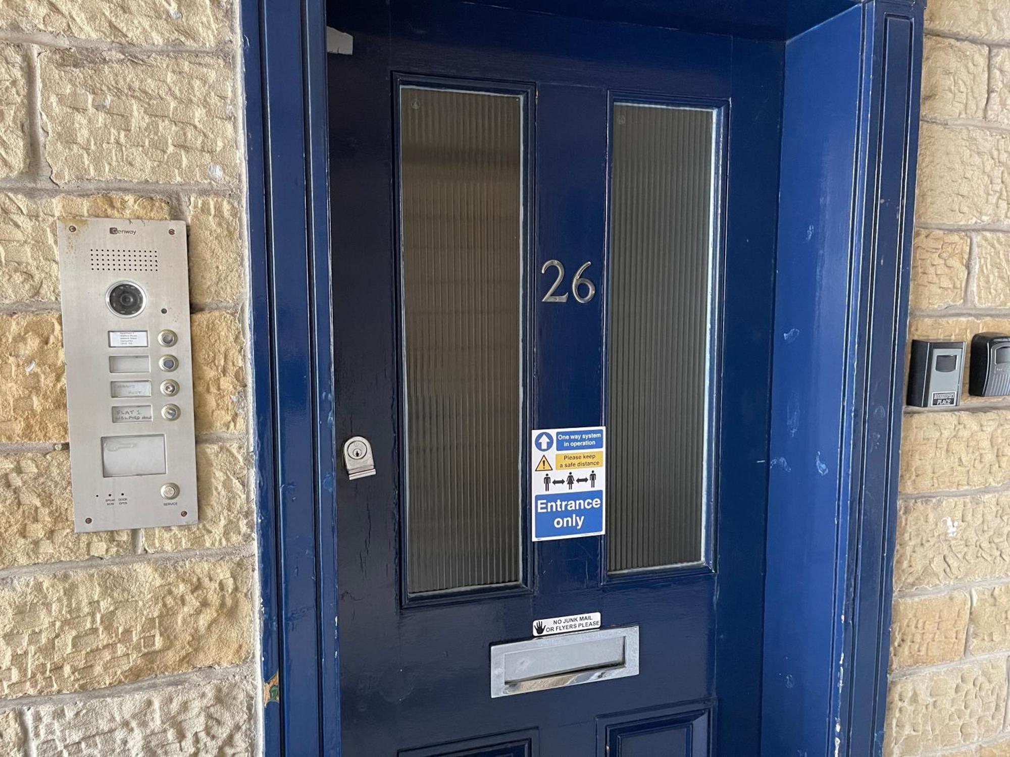 Pass The Keys Cobblers Rest Luxury Elegance & Location Apartment *
