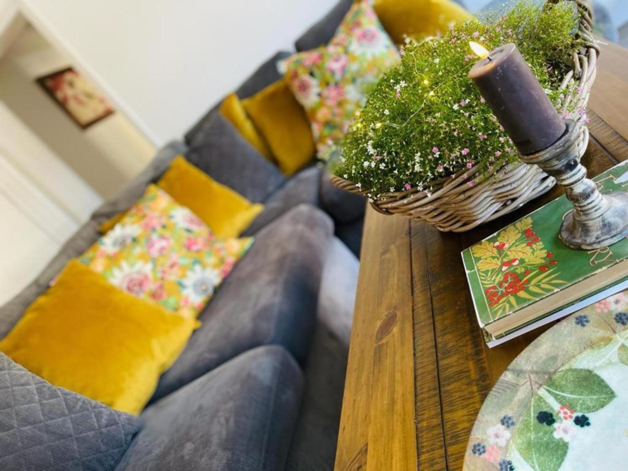 Pass The Keys Cobblers Rest Luxury Elegance & Location