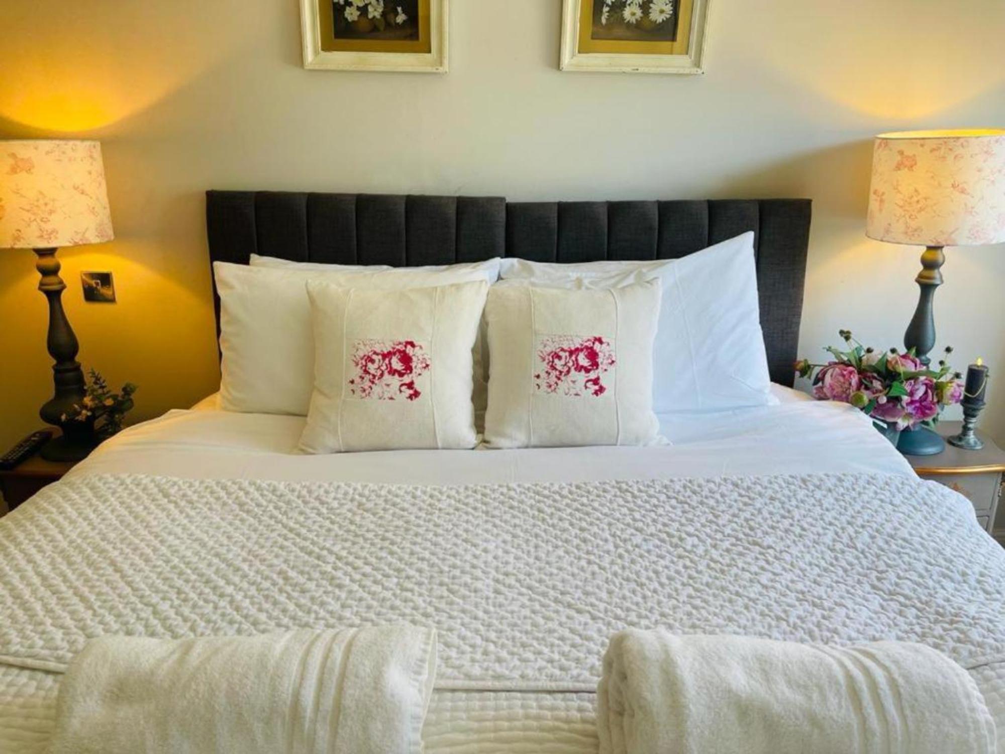 Pass The Keys Cobblers Rest Luxury Elegance & Location Apartment Bakewell