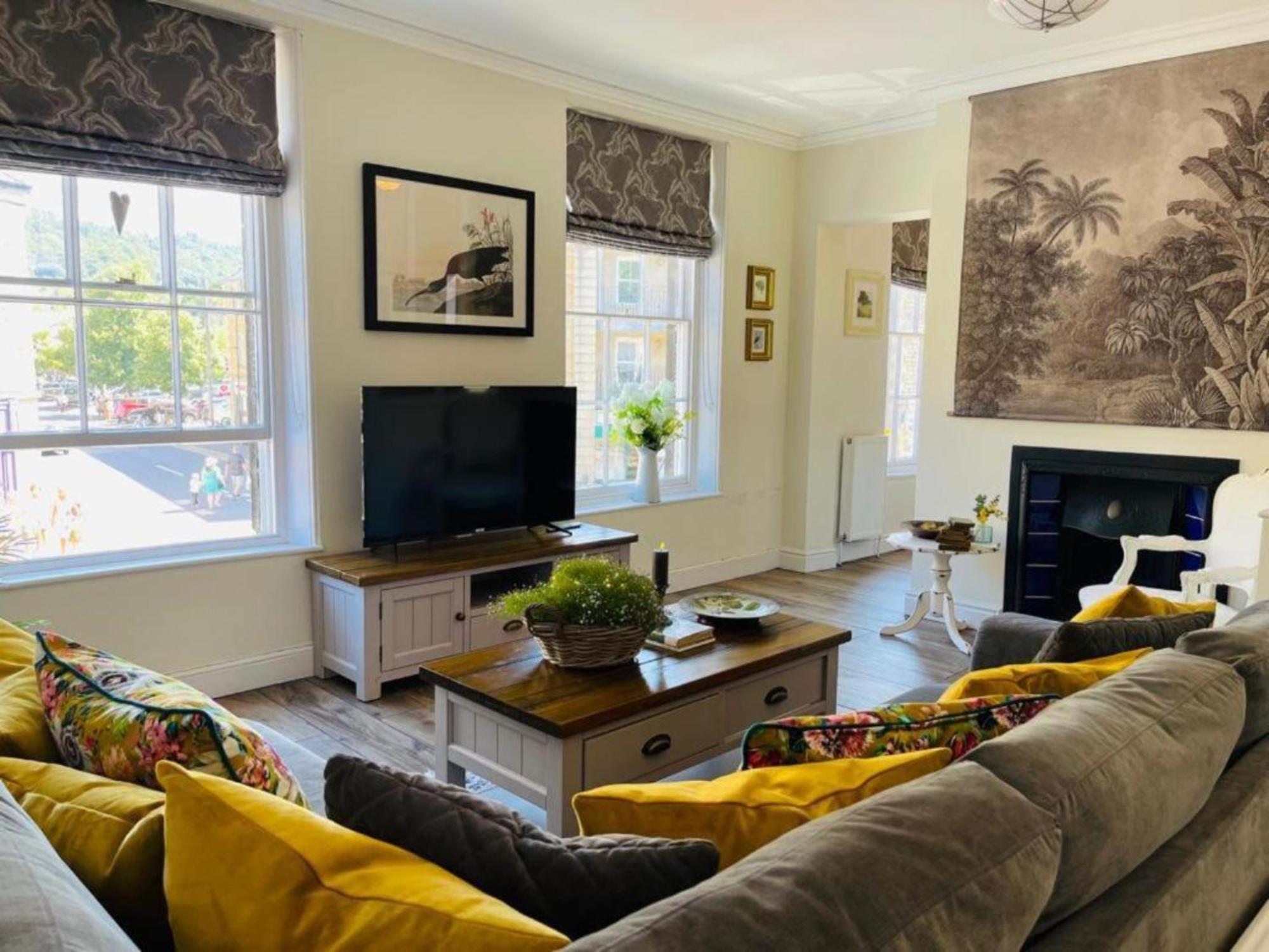 Pass The Keys Cobblers Rest Luxury Elegance & Location Apartment