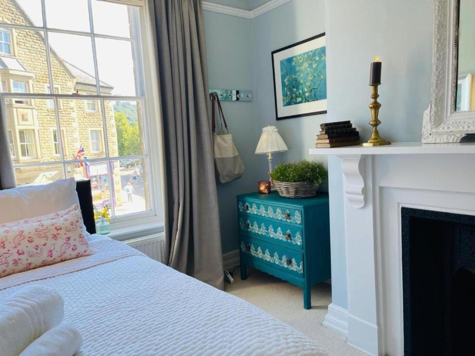 Pass The Keys Cobblers Rest Luxury Elegance & Location *