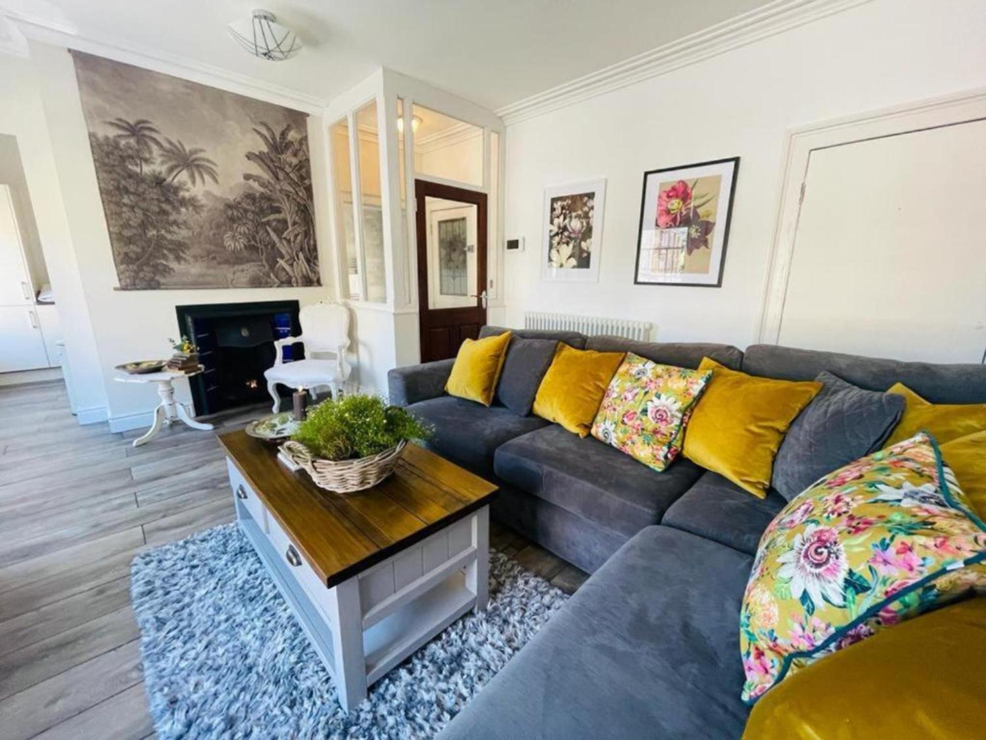 Pass The Keys Cobblers Rest Luxury Elegance & Location Apartment