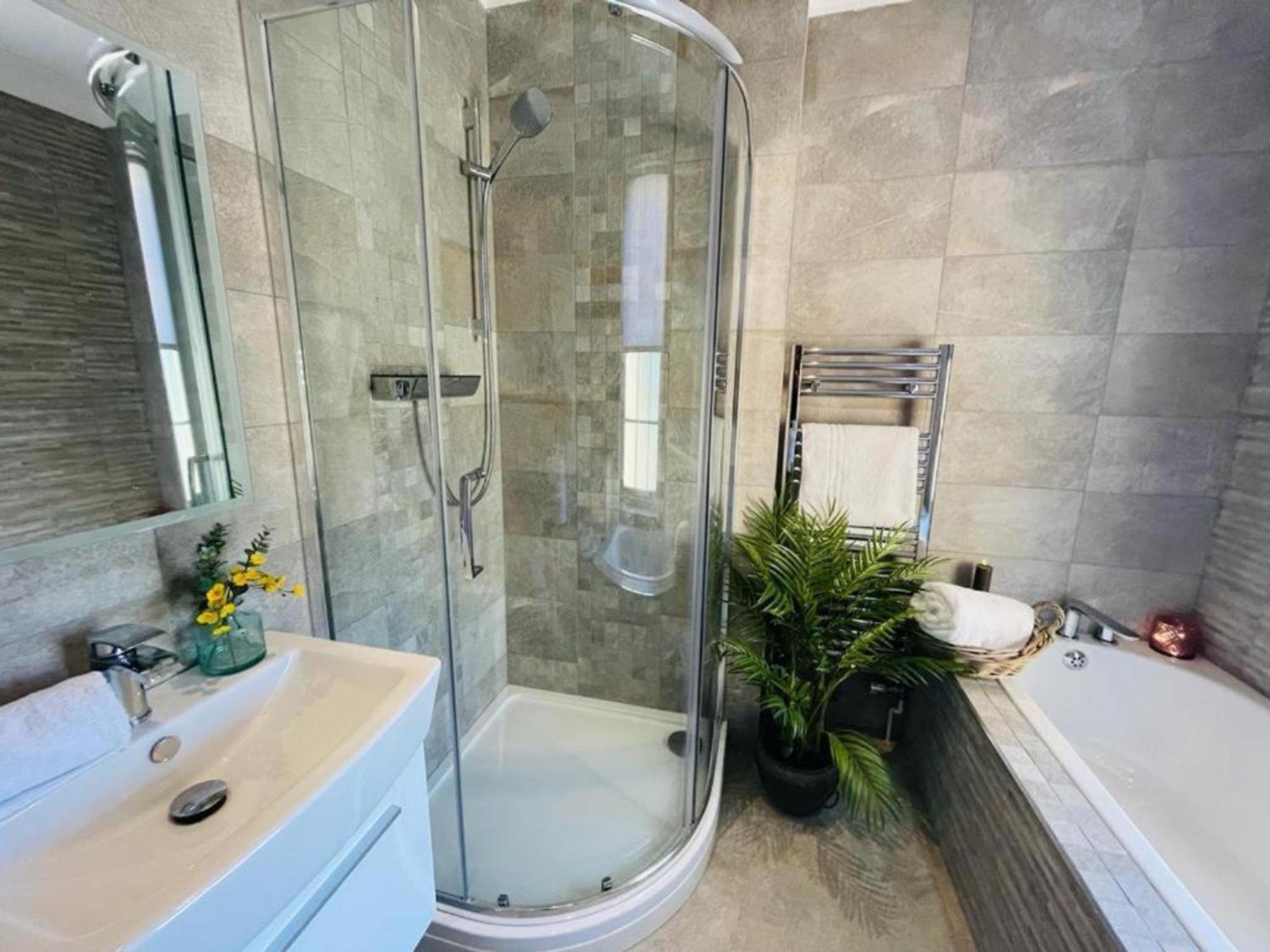 Pass The Keys Cobblers Rest Luxury Elegance & Location * Bakewell